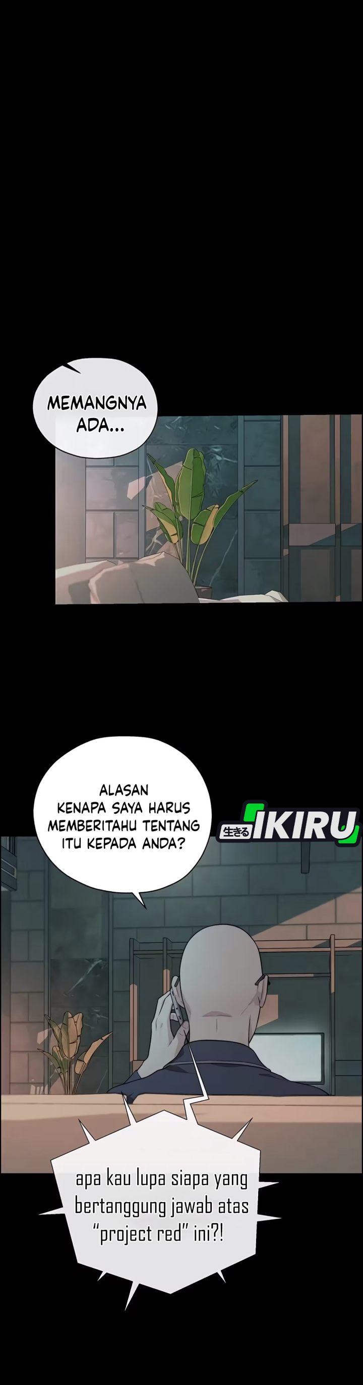 Baca Real Man - Chapter 261 halaman 7