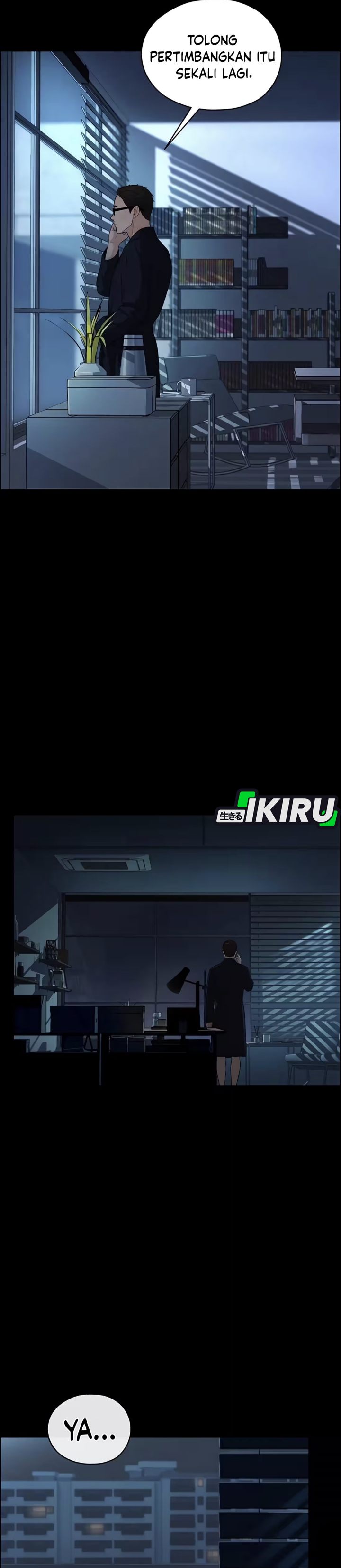 Baca Real Man - Chapter 262 halaman 12