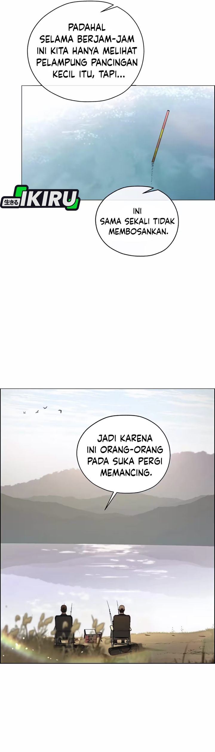 Baca Real Man - Chapter 262 halaman 19