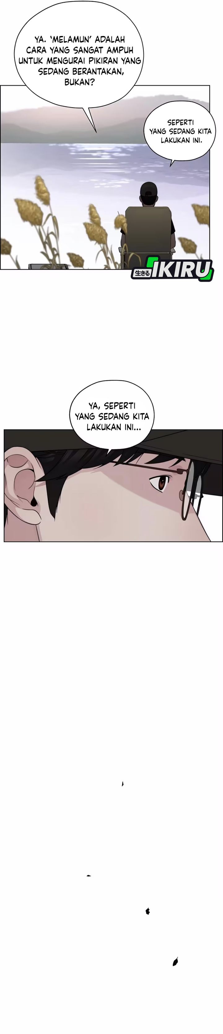 Baca Real Man - Chapter 262 halaman 20