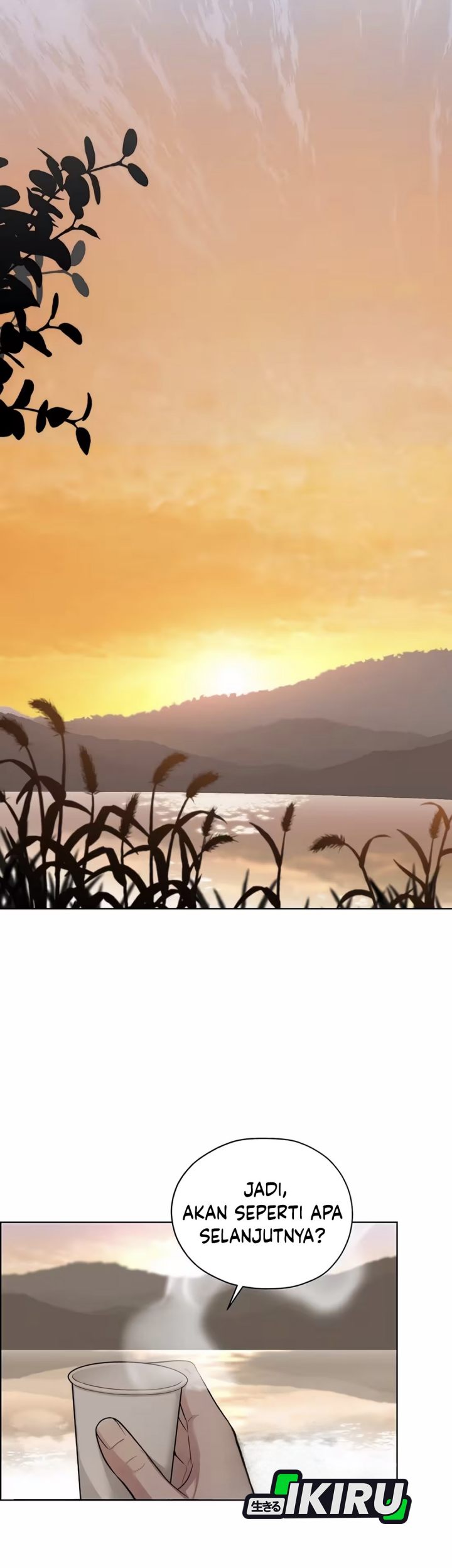 Baca Real Man - Chapter 262 halaman 27
