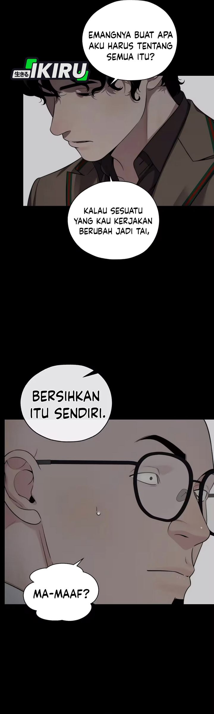 Baca Real Man - Chapter 262 halaman 3
