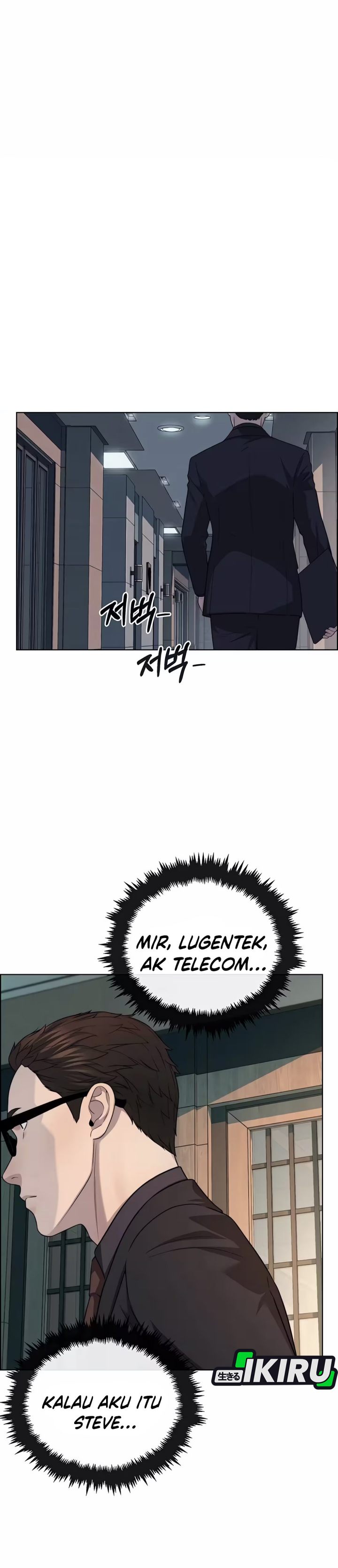 Baca Real Man - Chapter 262 halaman 35