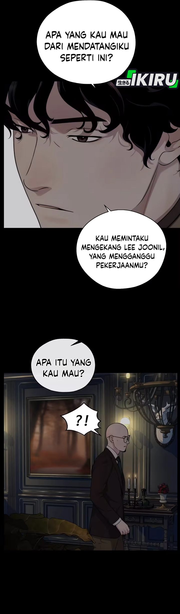 Baca Real Man - Chapter 262 halaman 4