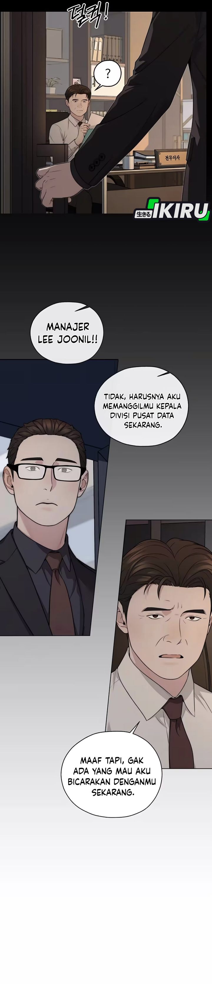 Baca Real Man - Chapter 262 halaman 41