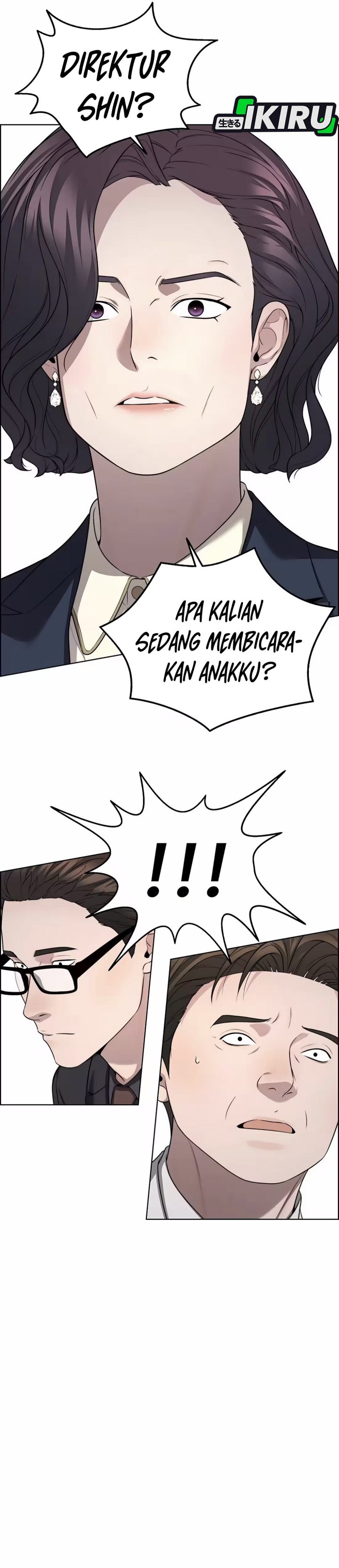 Baca Real Man - Chapter 262 halaman 51