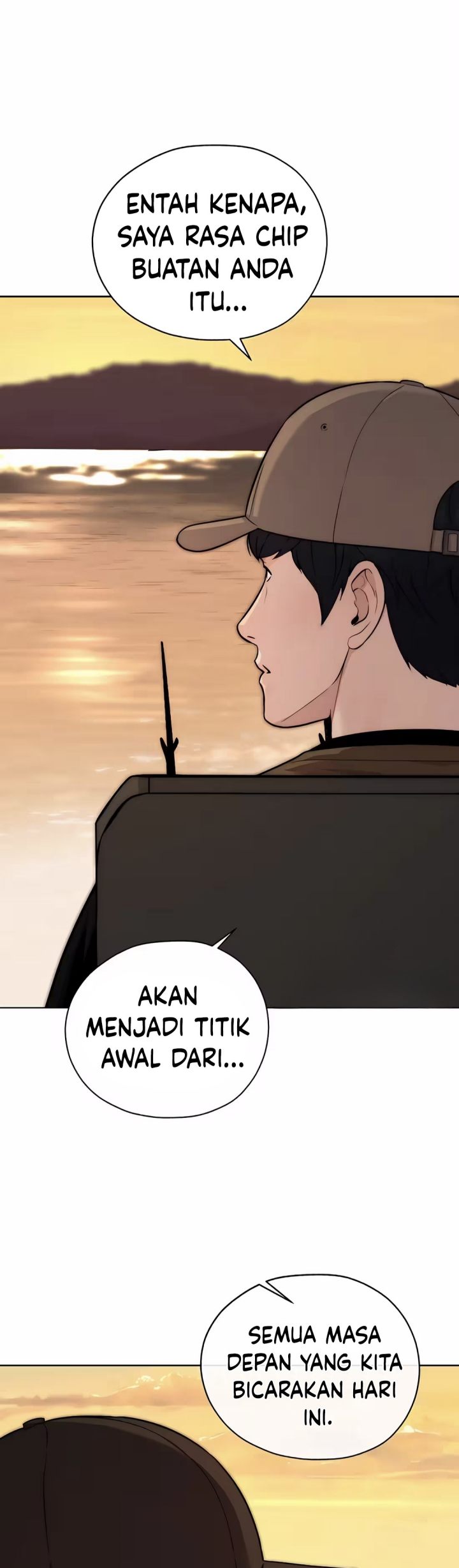 Baca Real Man - Chapter 262 halaman 54