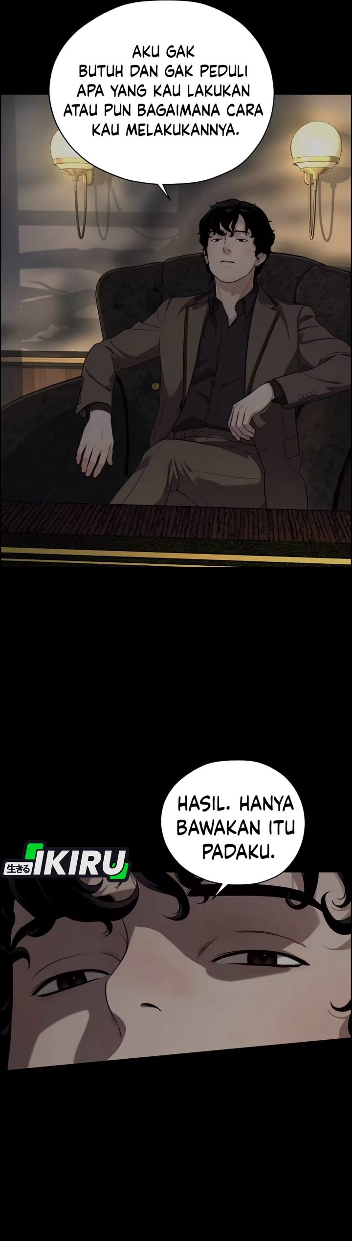 Baca Real Man - Chapter 262 halaman 7