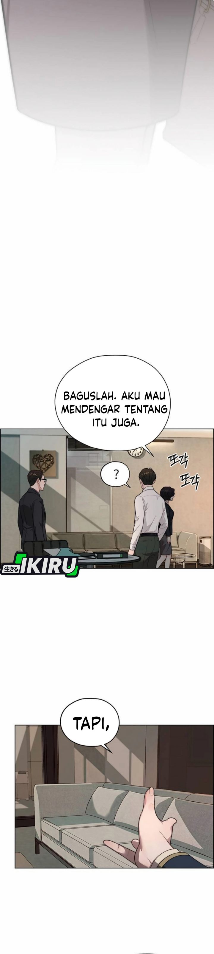 Baca Real Man - Chapter 263 halaman 12