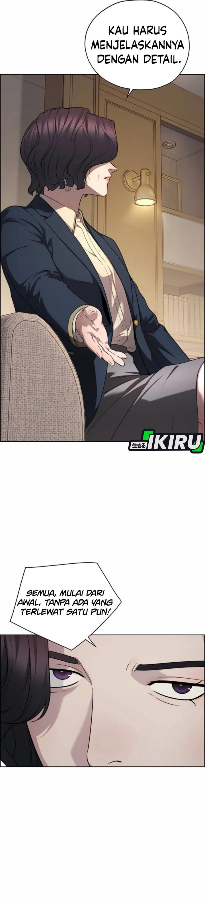 Baca Real Man - Chapter 263 halaman 13