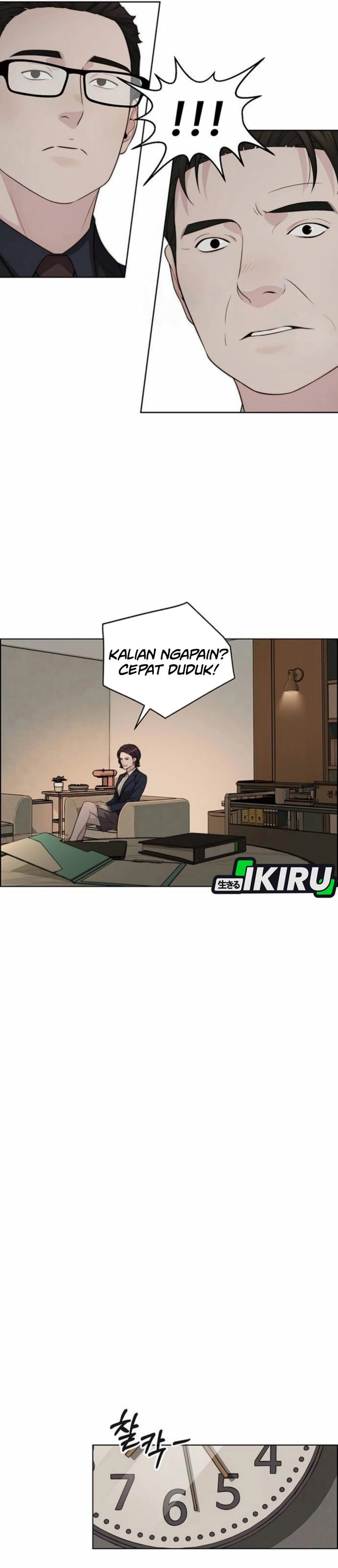 Baca Real Man - Chapter 263 halaman 14
