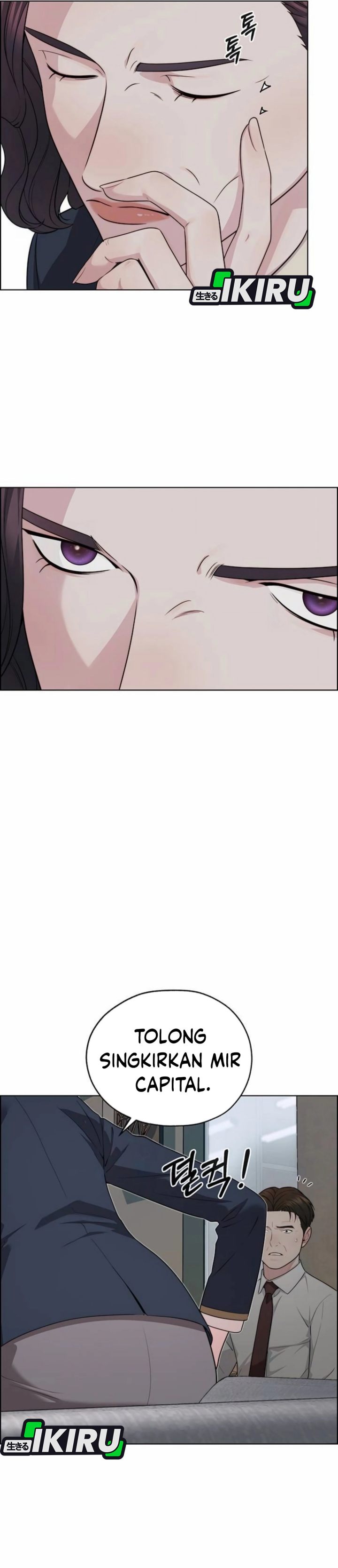 Baca Real Man - Chapter 263 halaman 17