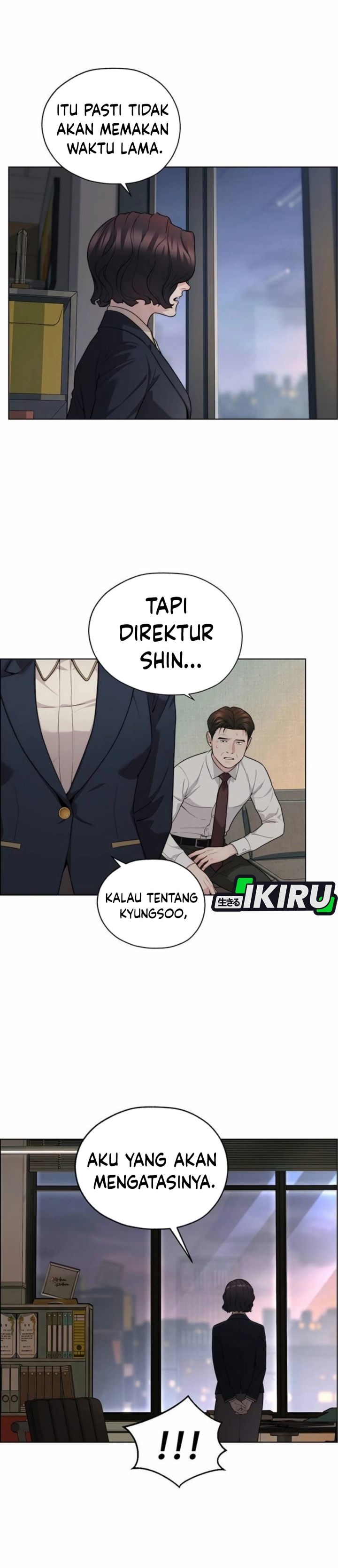 Baca Real Man - Chapter 263 halaman 18
