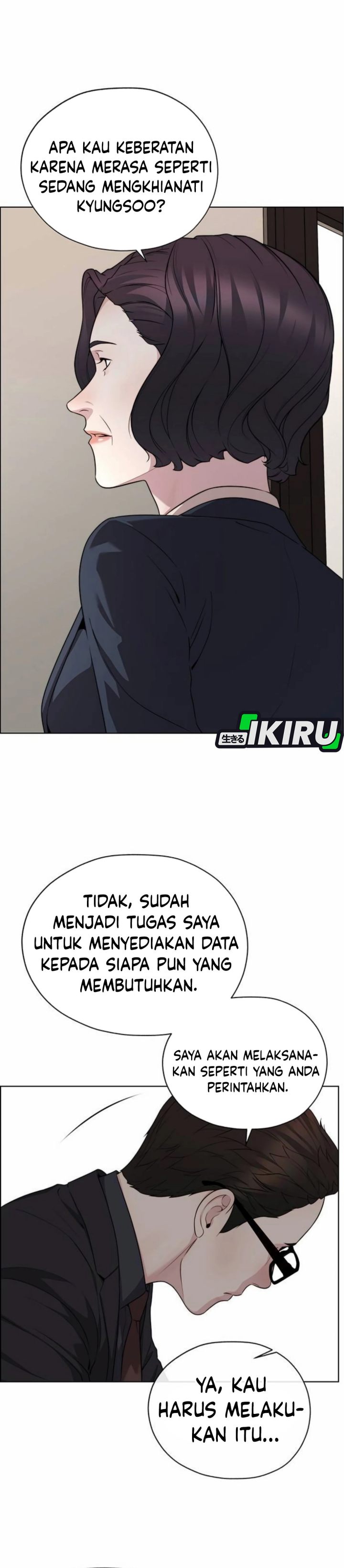 Baca Real Man - Chapter 263 halaman 21
