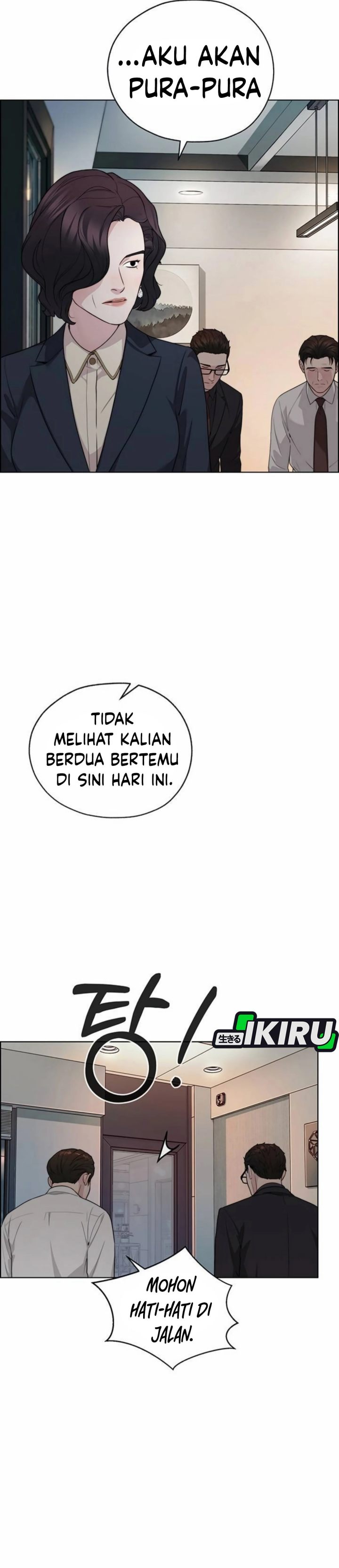 Baca Real Man - Chapter 263 halaman 23