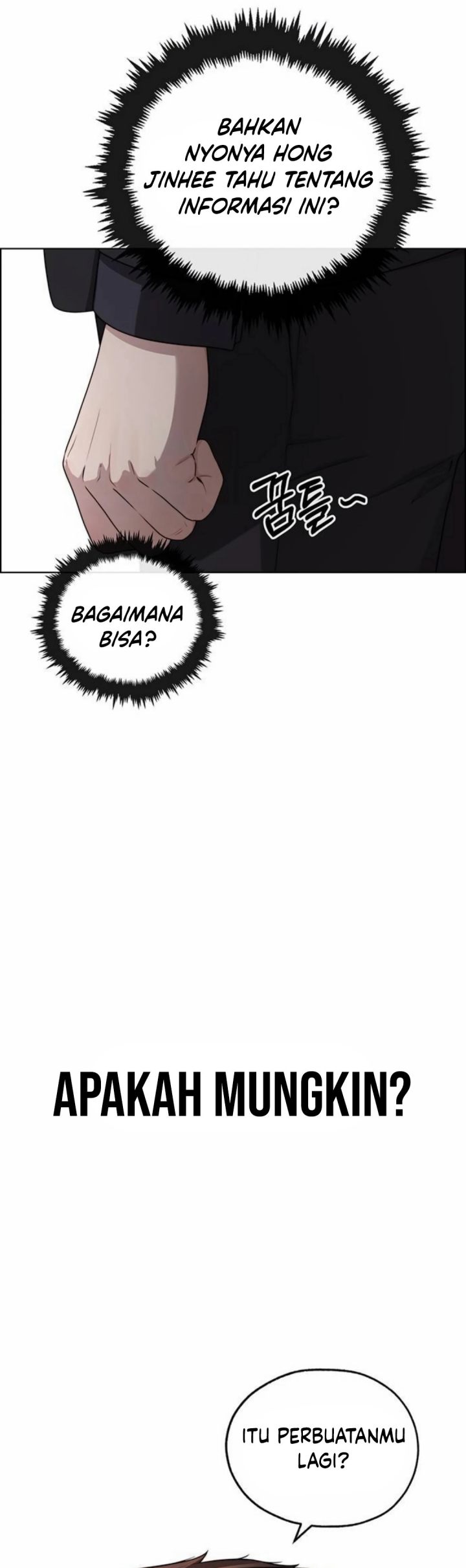 Baca Real Man - Chapter 263 halaman 24