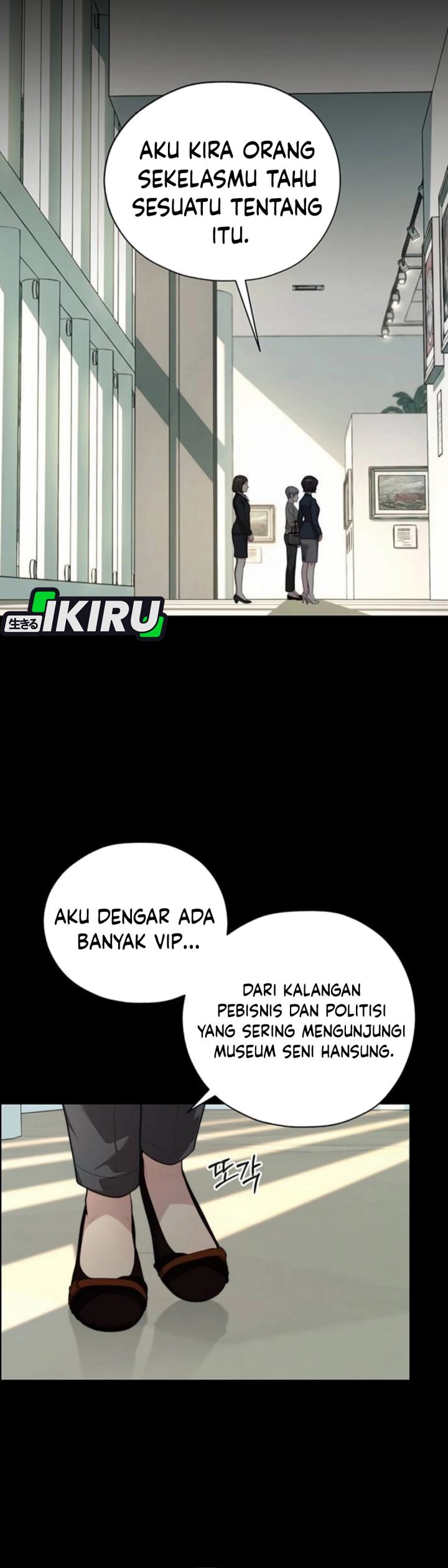 Baca Real Man - Chapter 263 halaman 3