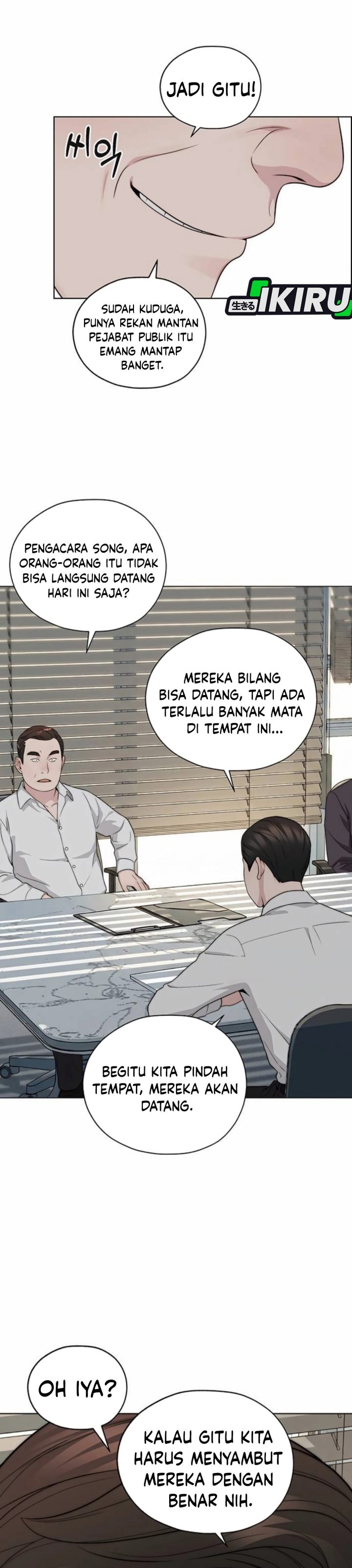 Baca Real Man - Chapter 263 halaman 41