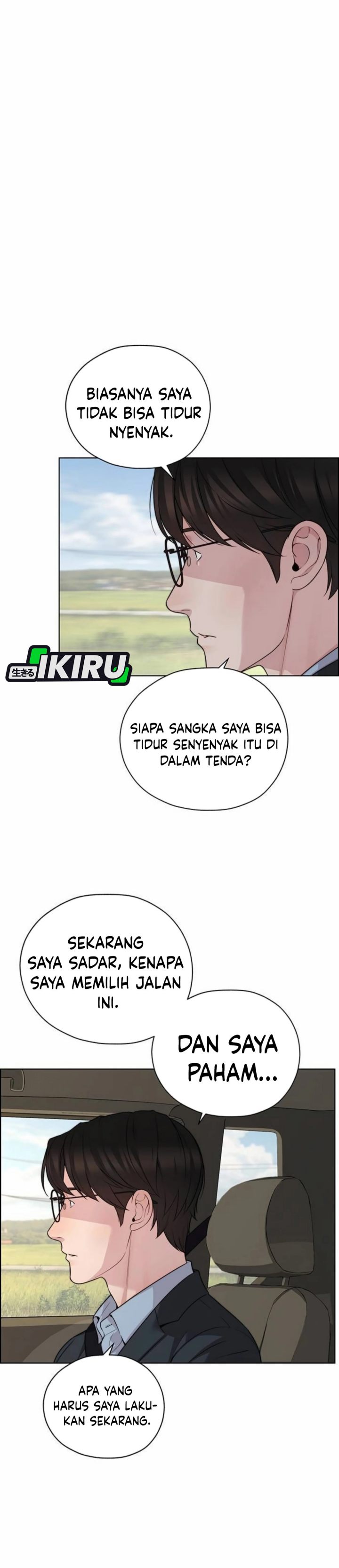 Baca Real Man - Chapter 263 halaman 60
