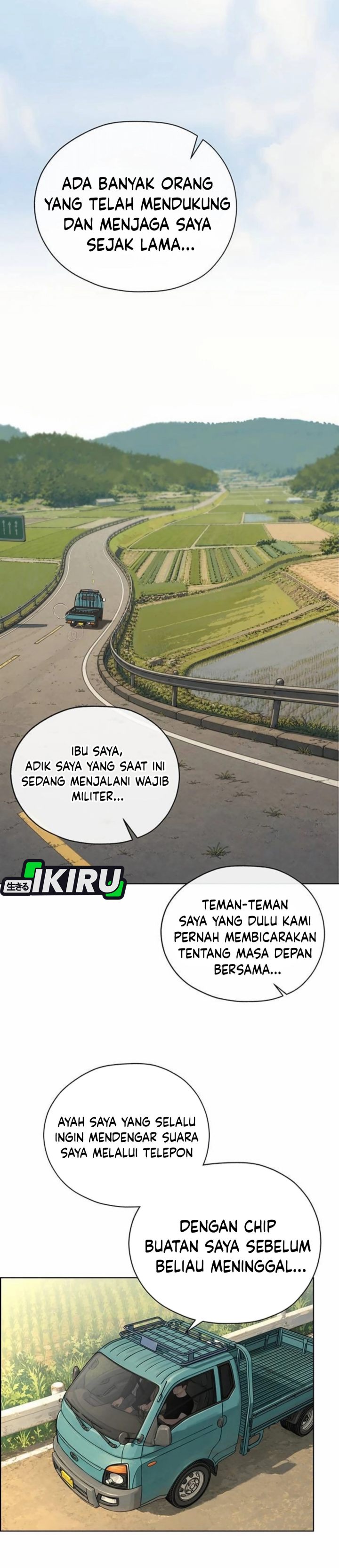 Baca Real Man - Chapter 263 halaman 64
