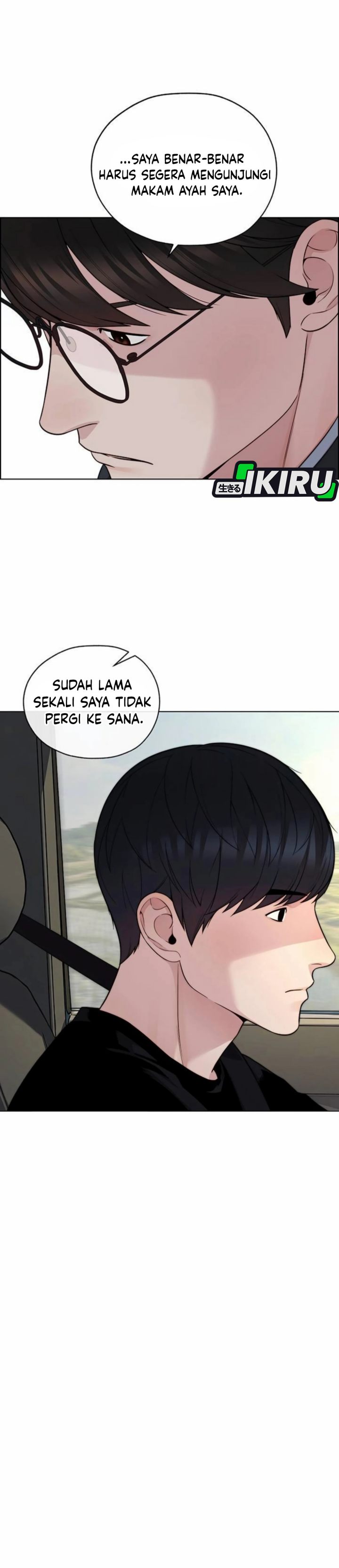 Baca Real Man - Chapter 263 halaman 66