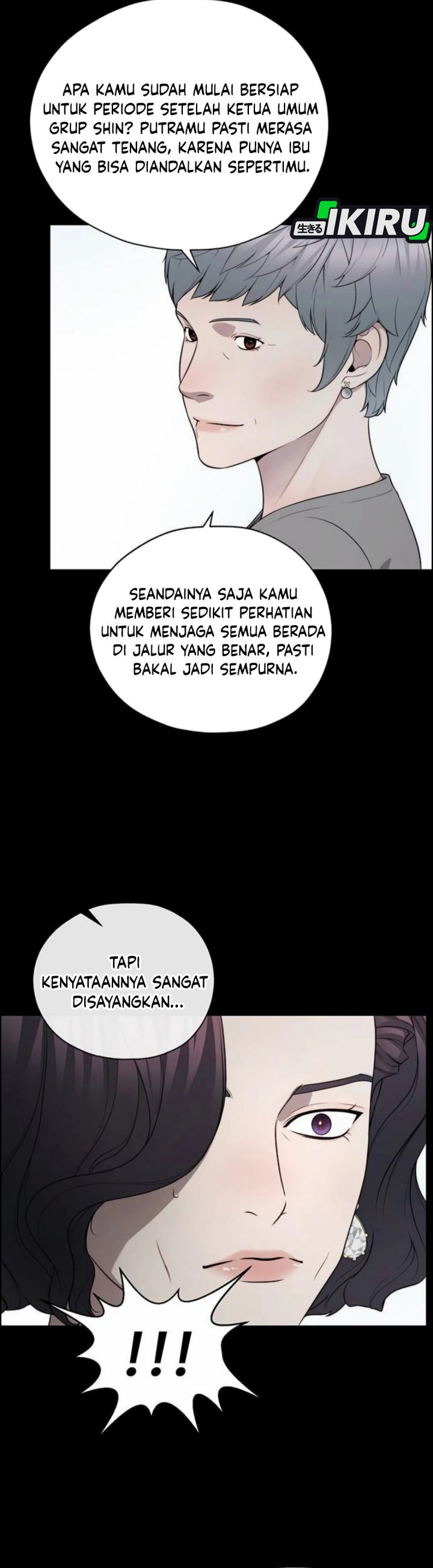 Baca Real Man - Chapter 263 halaman 6