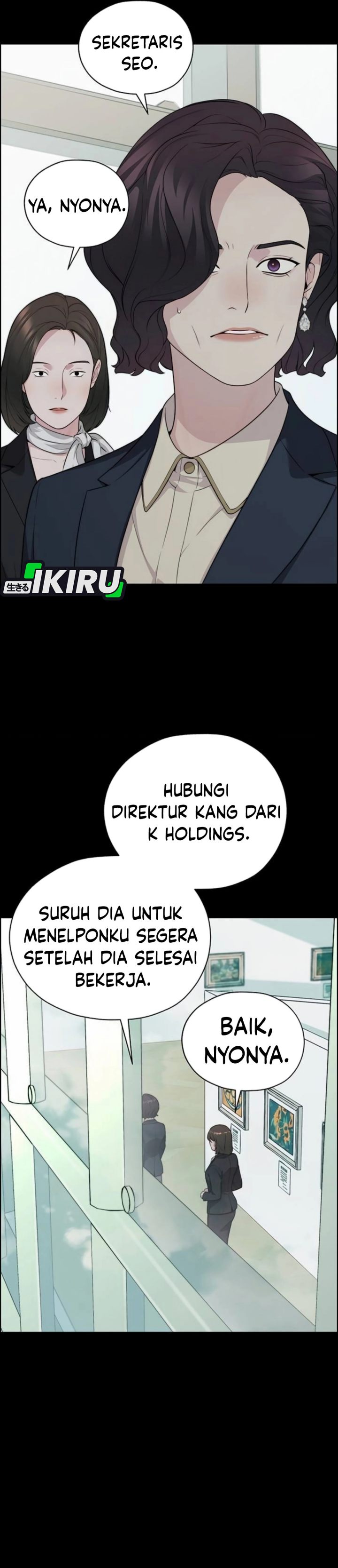 Baca Real Man - Chapter 263 halaman 8