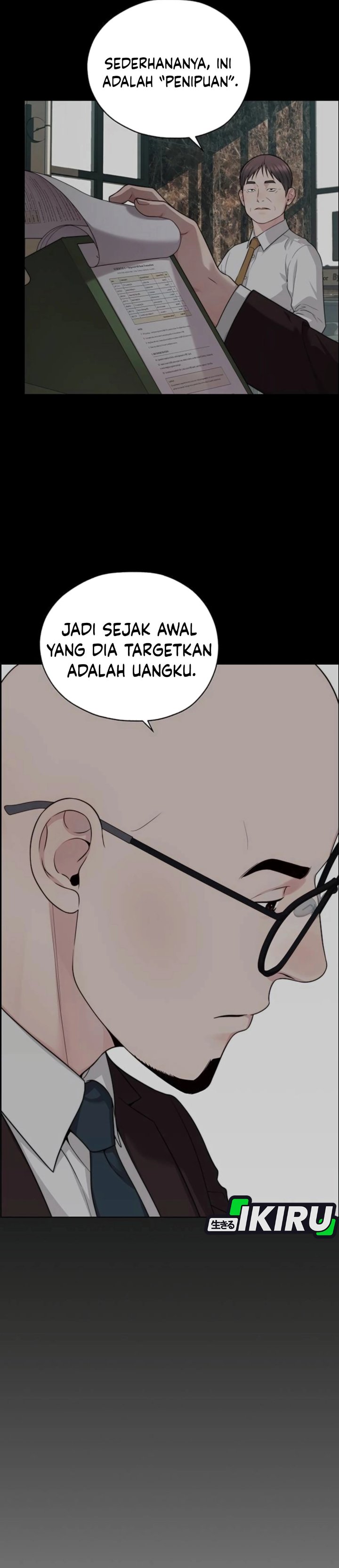 Baca Real Man - Chapter 264 halaman 11