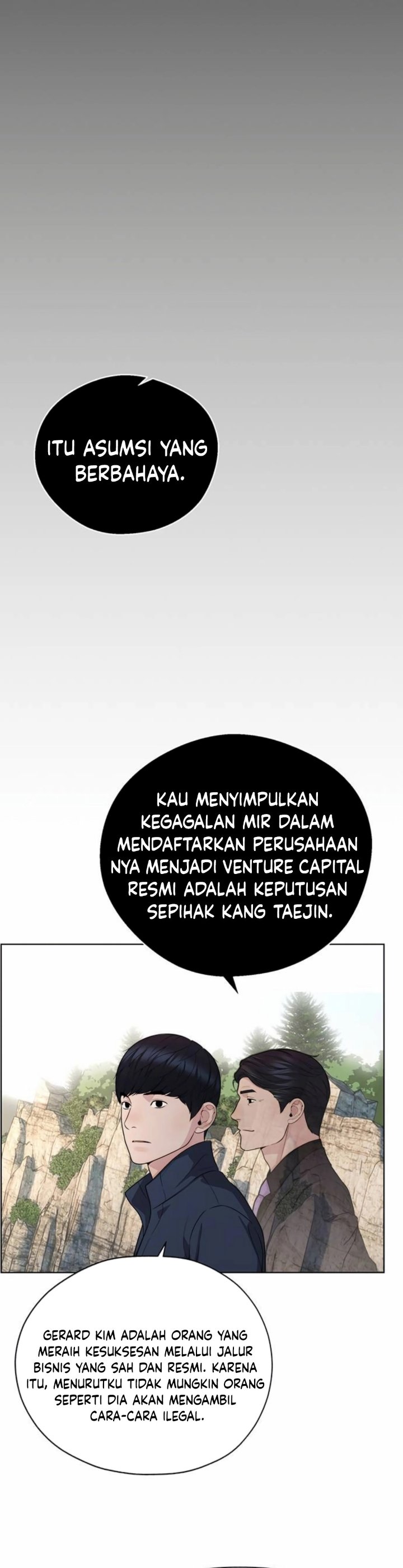Baca Real Man - Chapter 264 halaman 12