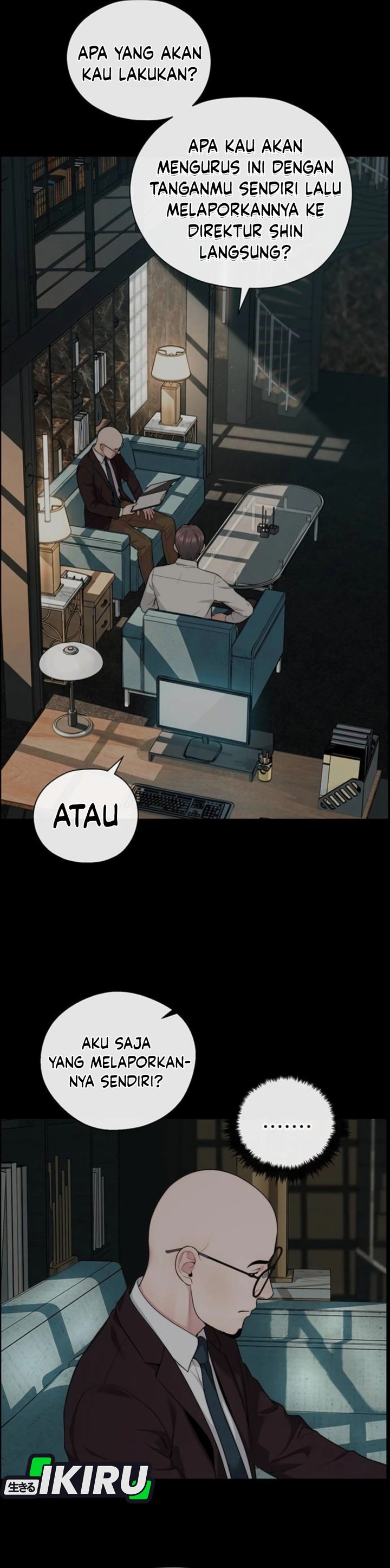 Baca Real Man - Chapter 264 halaman 17