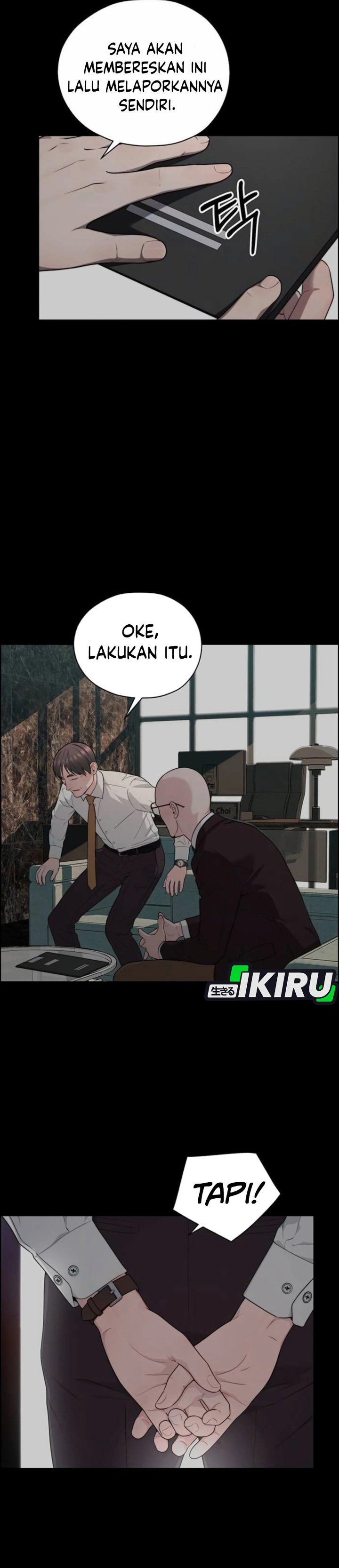 Baca Real Man - Chapter 264 halaman 18