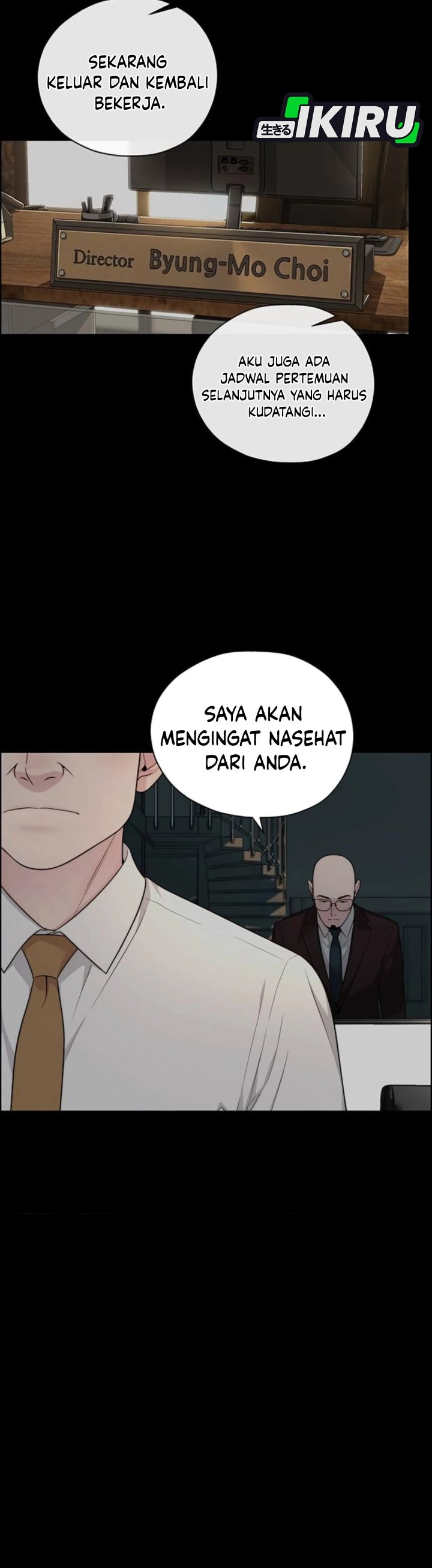 Baca Real Man - Chapter 264 halaman 20