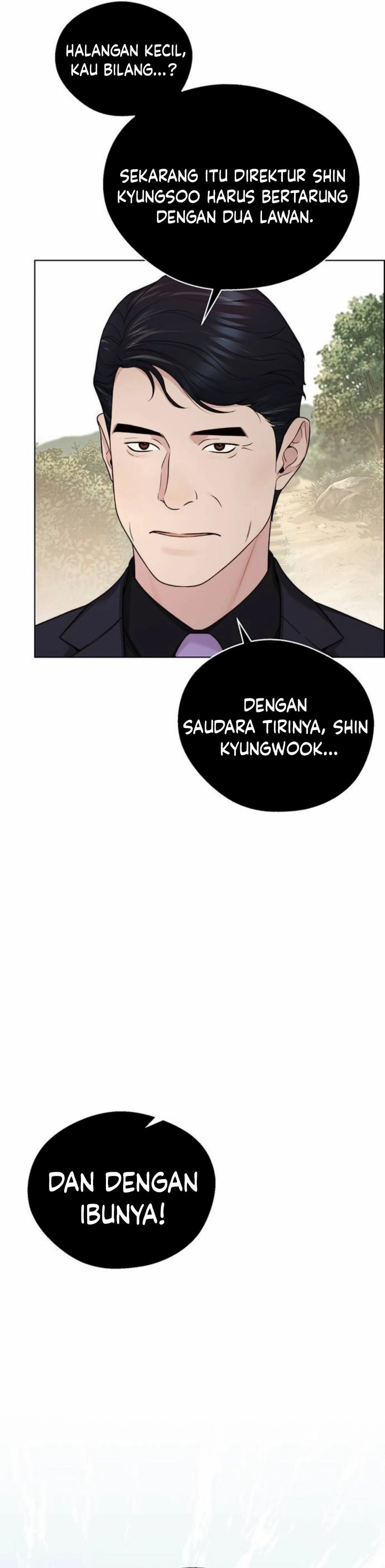 Baca Real Man - Chapter 264 halaman 23