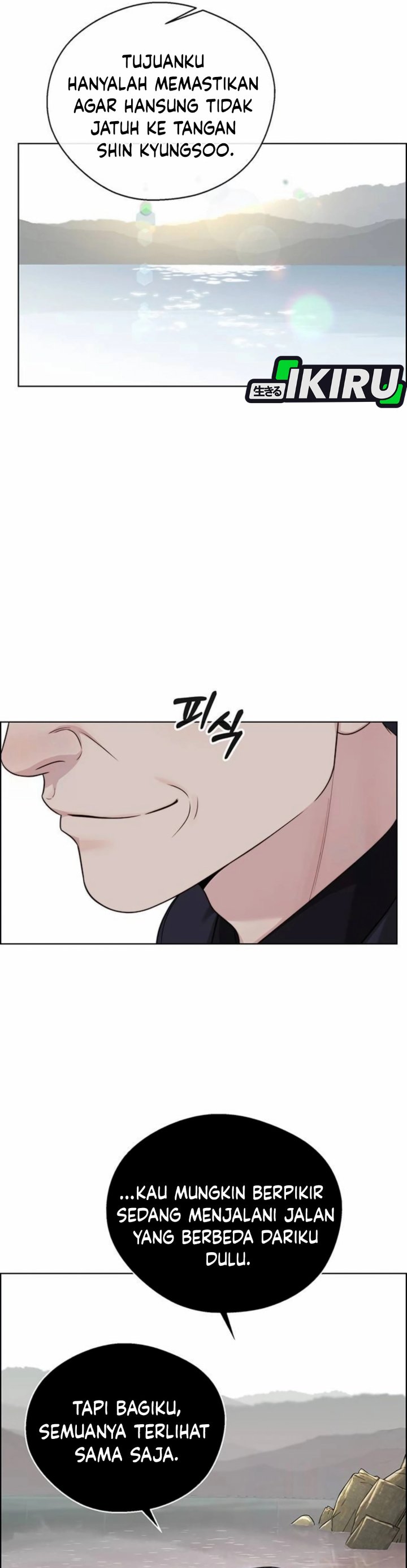 Baca Real Man - Chapter 264 halaman 28