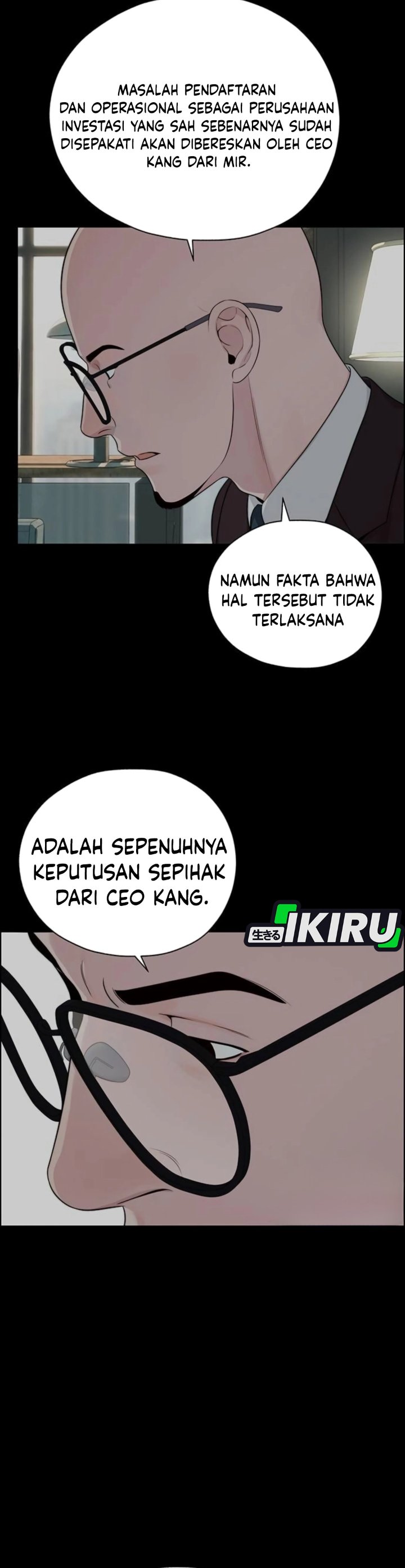 Baca Real Man - Chapter 264 halaman 3