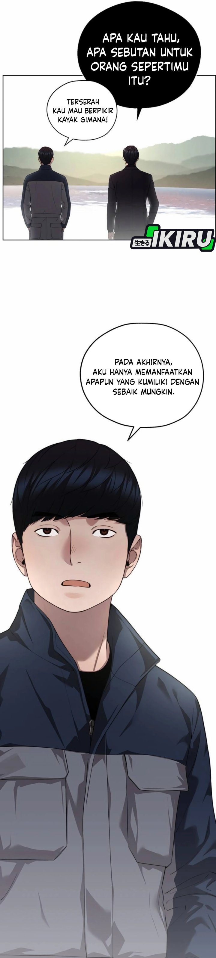 Baca Real Man - Chapter 264 halaman 30