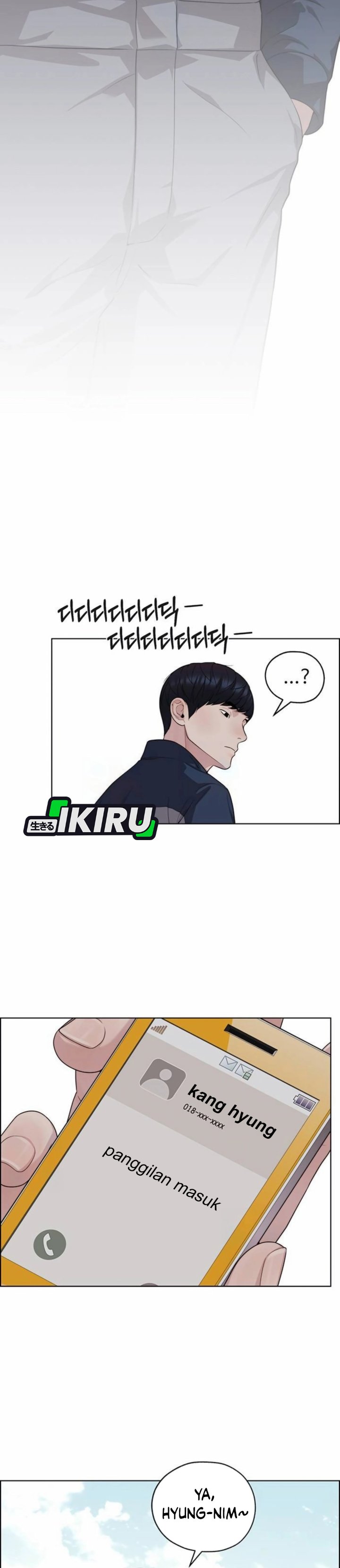 Baca Real Man - Chapter 264 halaman 31