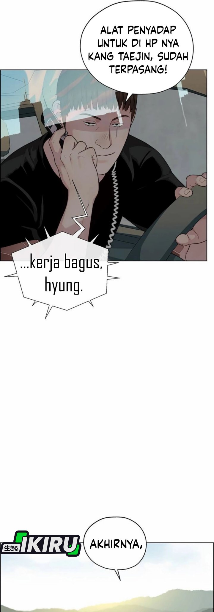 Baca Real Man - Chapter 264 halaman 34