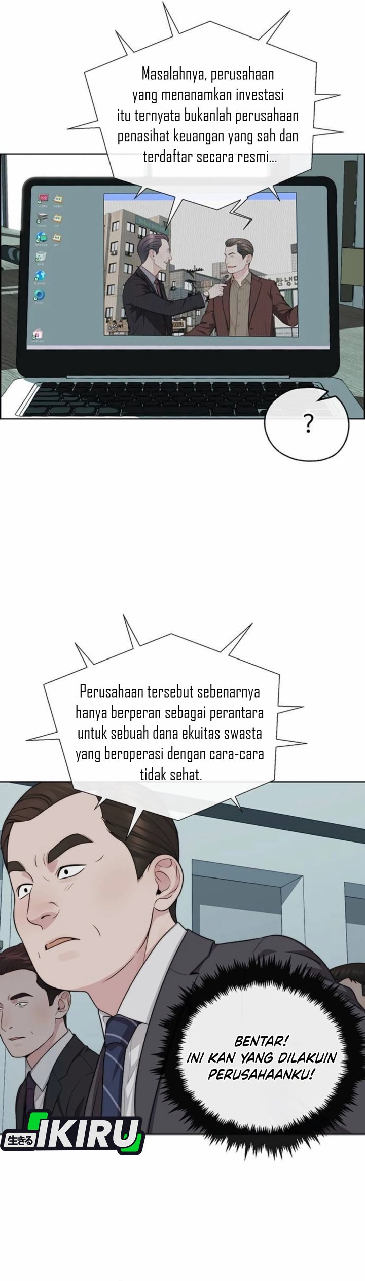 Baca Real Man - Chapter 264 halaman 39
