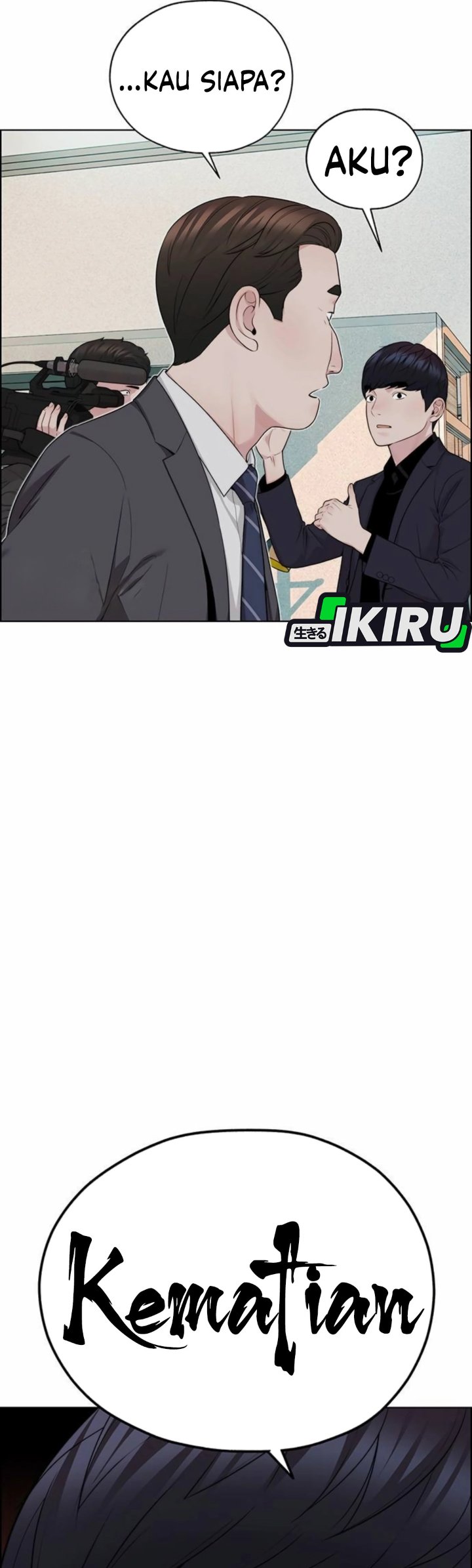 Baca Real Man - Chapter 264 halaman 51