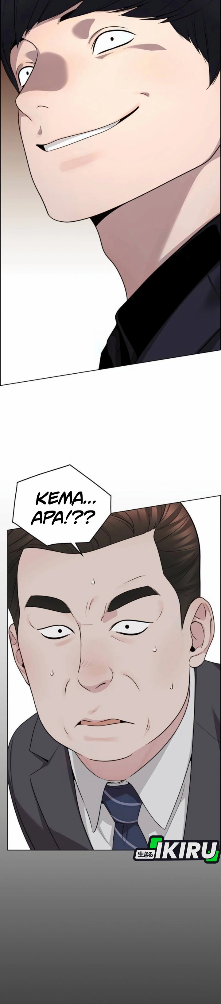 Baca Real Man - Chapter 264 halaman 52