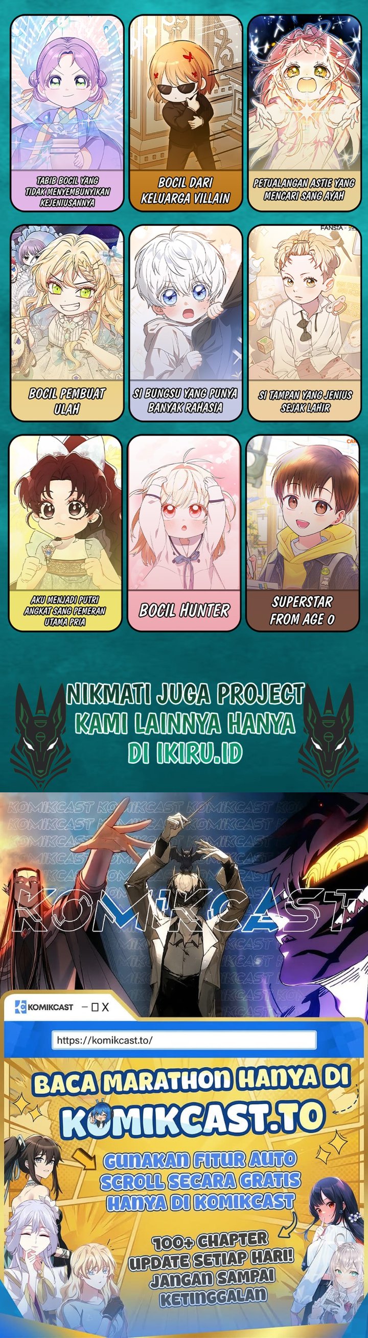 Baca Real Man - Chapter 264 halaman 55