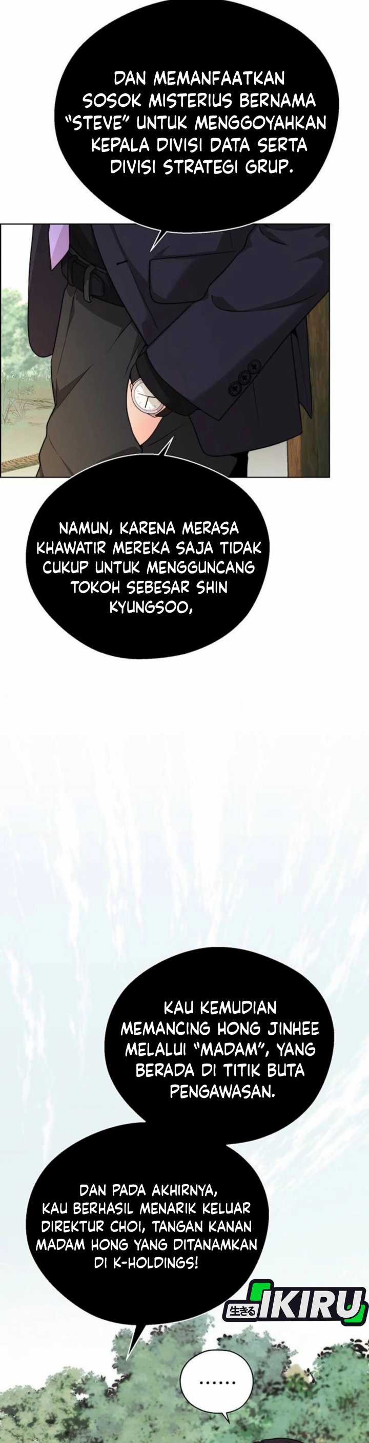 Baca Real Man - Chapter 264 halaman 6