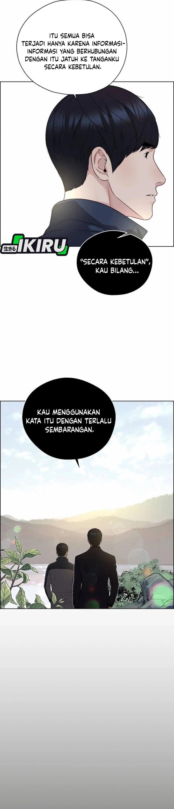 Baca Real Man - Chapter 264 halaman 8