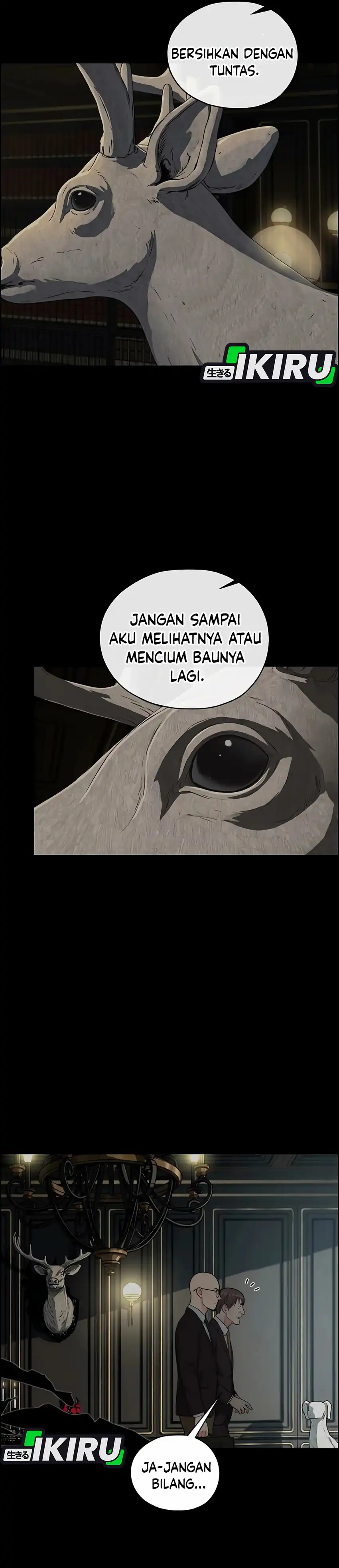 Baca Real Man - Chapter 265 halaman 11