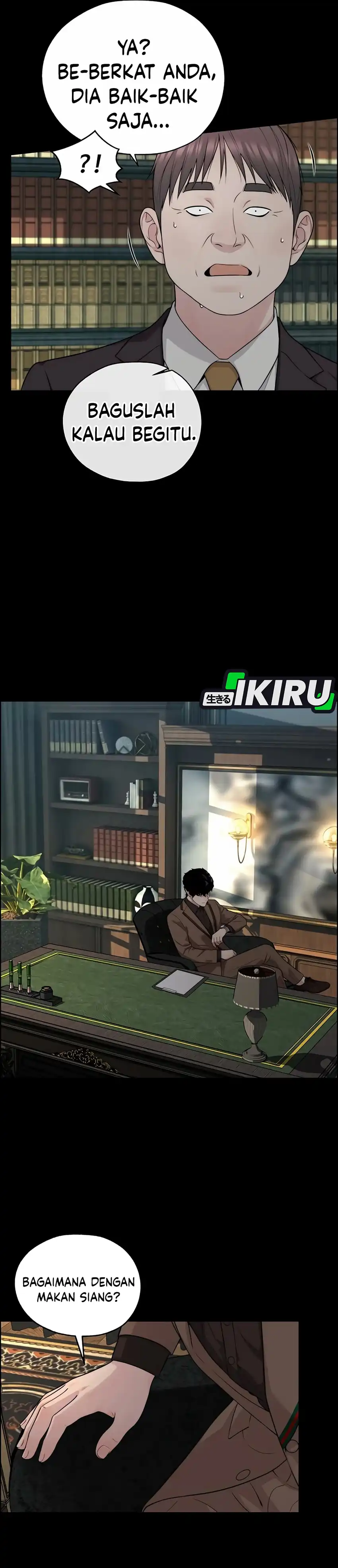 Baca Real Man - Chapter 265 halaman 14