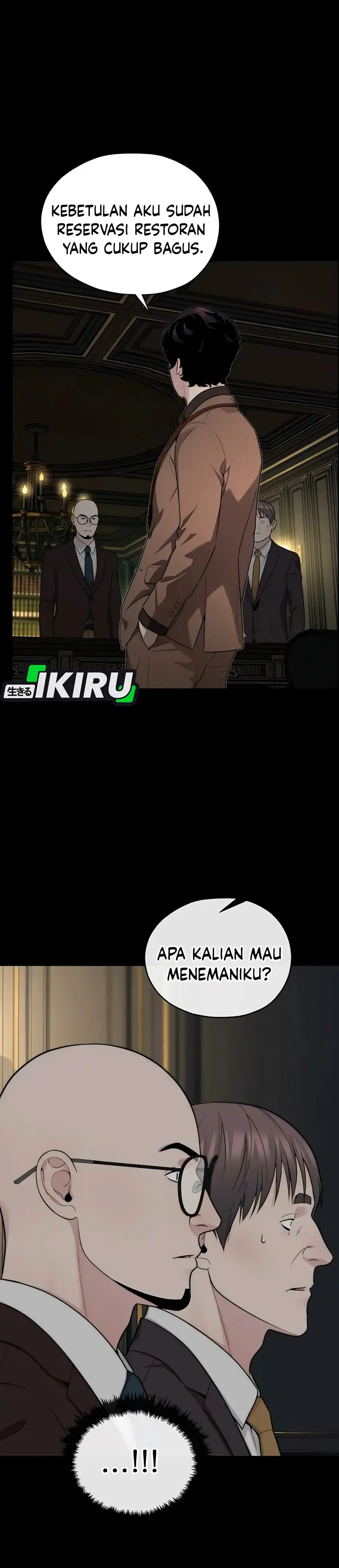 Baca Real Man - Chapter 265 halaman 15