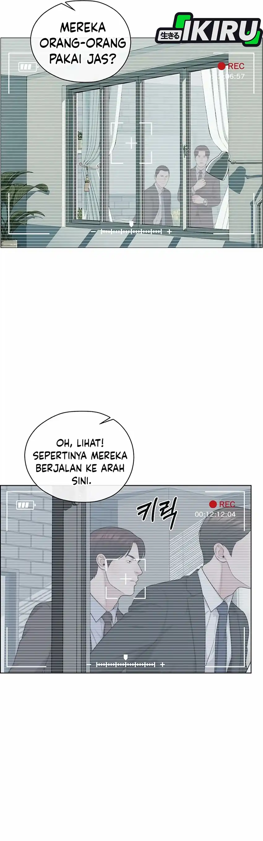 Baca Real Man - Chapter 265 halaman 22