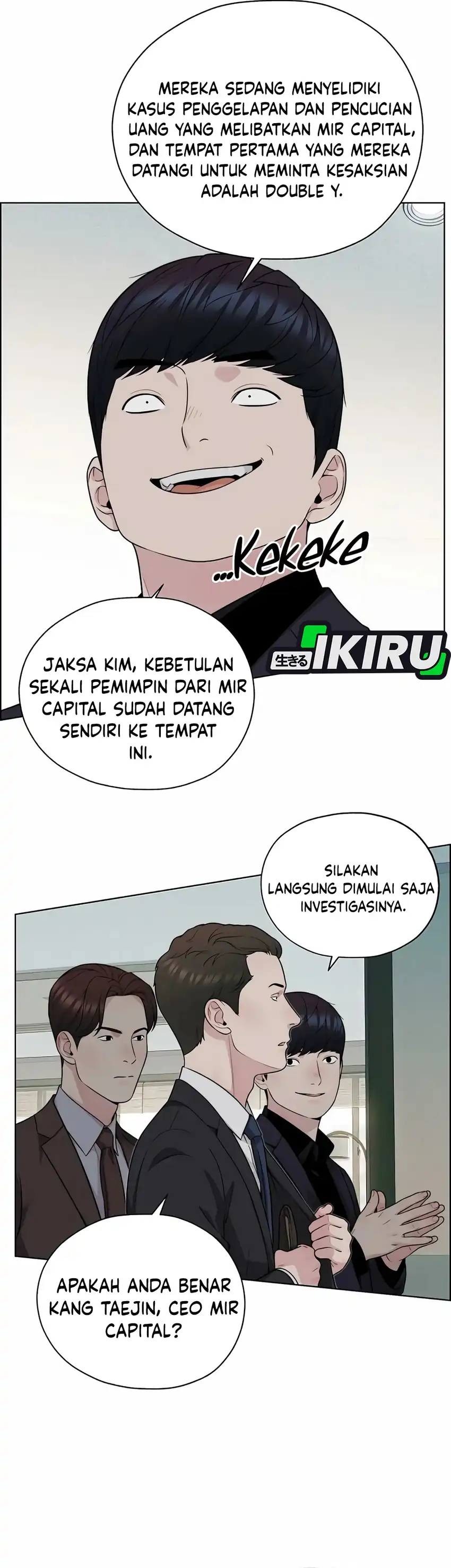 Baca Real Man - Chapter 265 halaman 24