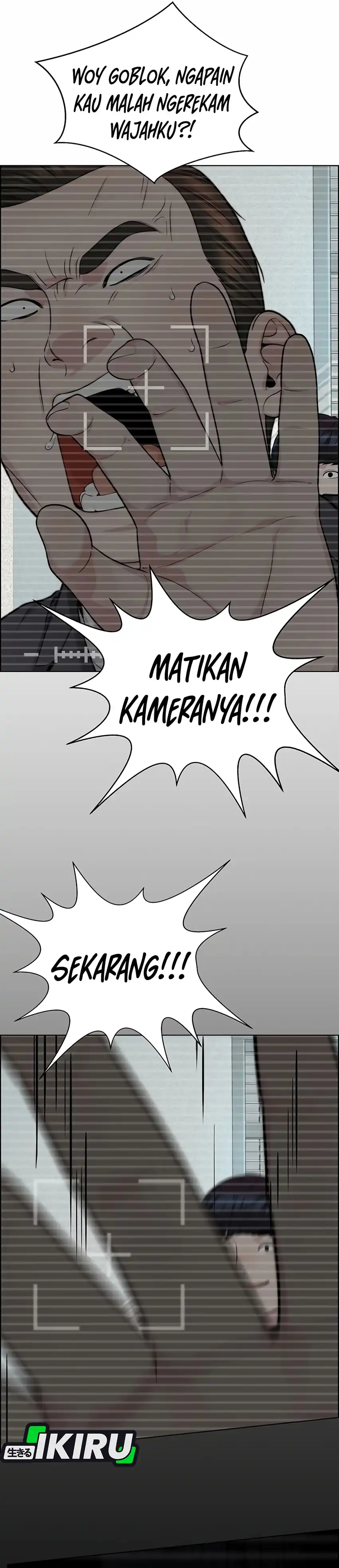 Baca Real Man - Chapter 265 halaman 33
